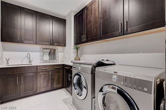 5 HIGHLAND COVE Lane, Henderson, NV 89011