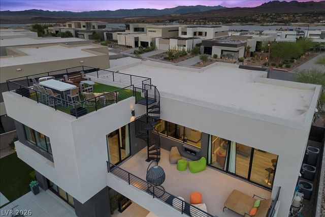 5 HIGHLAND COVE Lane, Henderson, NV 89011