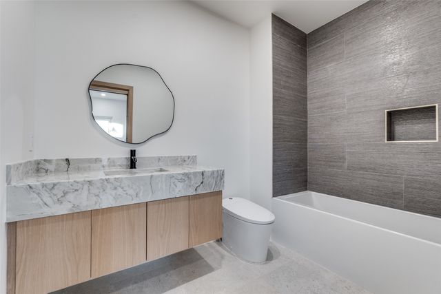 3821 Beechwood Lane, Dallas, TX 75220