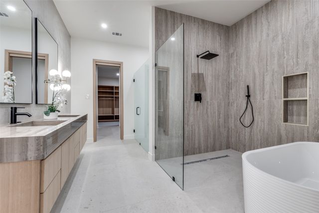 3821 Beechwood Lane, Dallas, TX 75220