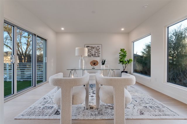 3821 Beechwood Lane, Dallas, TX 75220