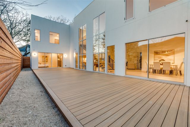 3821 Beechwood Lane, Dallas, TX 75220