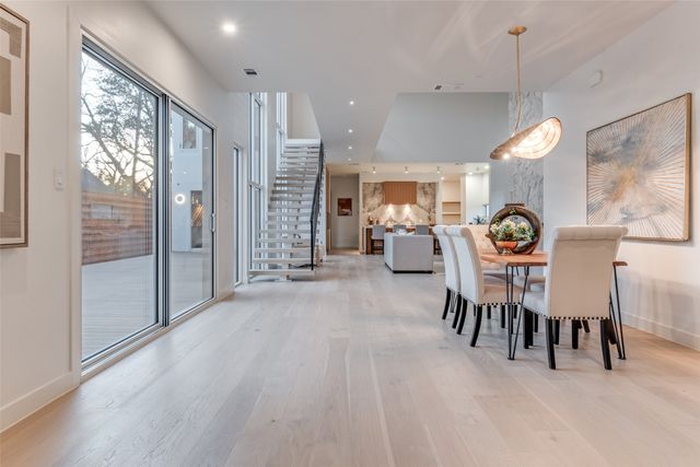 3821 Beechwood Lane, Dallas, TX 75220