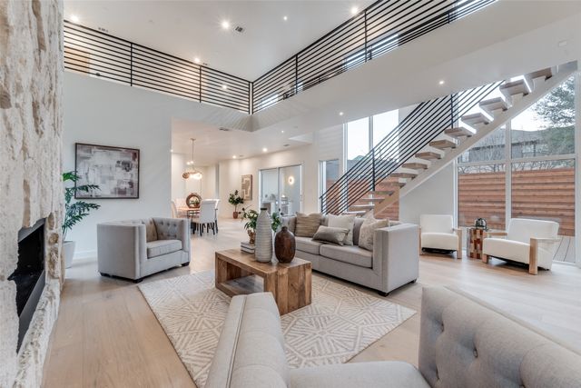 3821 Beechwood Lane, Dallas, TX 75220