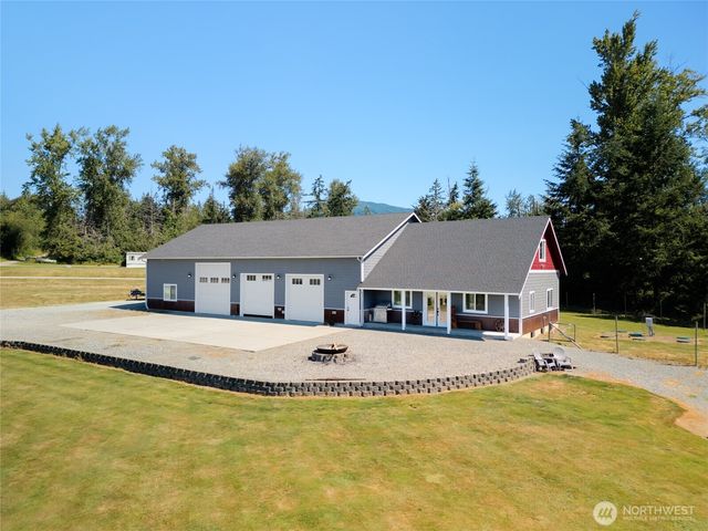 21050 Wildwood Place, Sedro Woolley, WA 98284