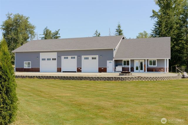 21050 Wildwood Place, Sedro Woolley, WA 98284