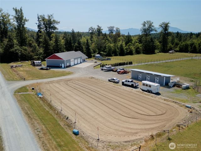 21050 Wildwood Place, Sedro Woolley, WA 98284