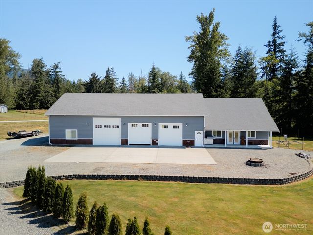 21050 Wildwood Place, Sedro Woolley, WA 98284