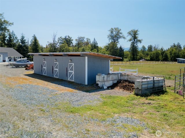 21050 Wildwood Place, Sedro Woolley, WA 98284