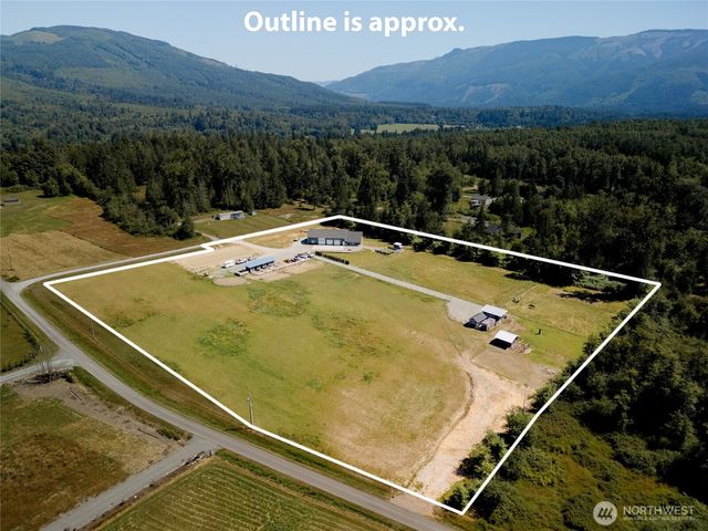 21050 Wildwood Place, Sedro Woolley, WA 98284