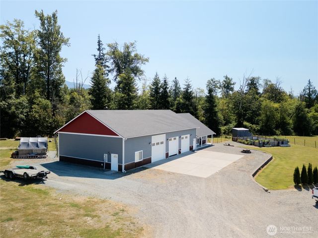 21050 Wildwood Place, Sedro Woolley, WA 98284