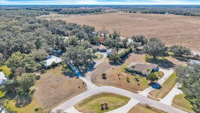 3576 SE MONTGOMERY CIRCLE, Arcadia, FL 34266