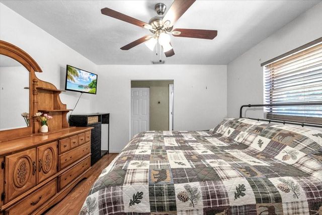 3576 SE MONTGOMERY CIRCLE, Arcadia, FL 34266