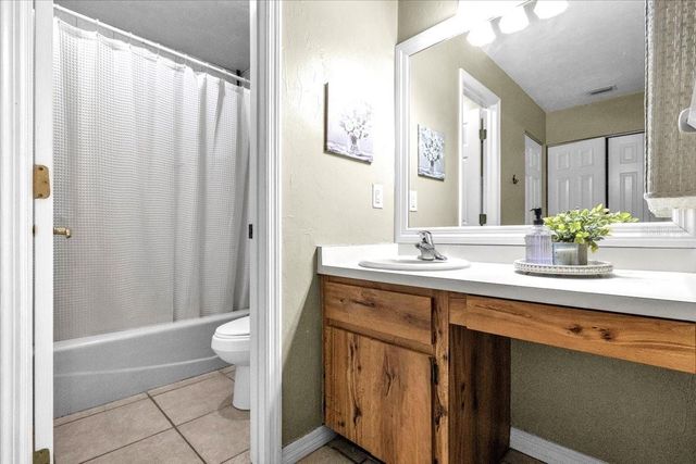 3576 SE MONTGOMERY CIRCLE, Arcadia, FL 34266