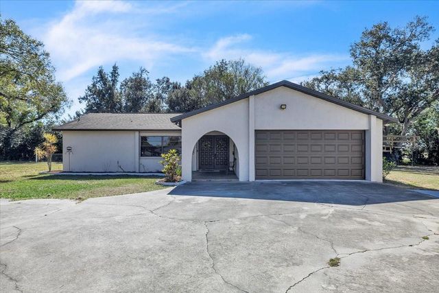 3576 SE MONTGOMERY CIRCLE, Arcadia, FL 34266