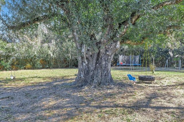 3576 SE MONTGOMERY CIRCLE, Arcadia, FL 34266