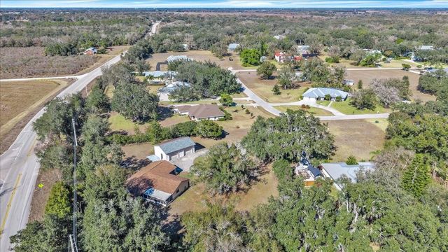 3576 SE MONTGOMERY CIRCLE, Arcadia, FL 34266