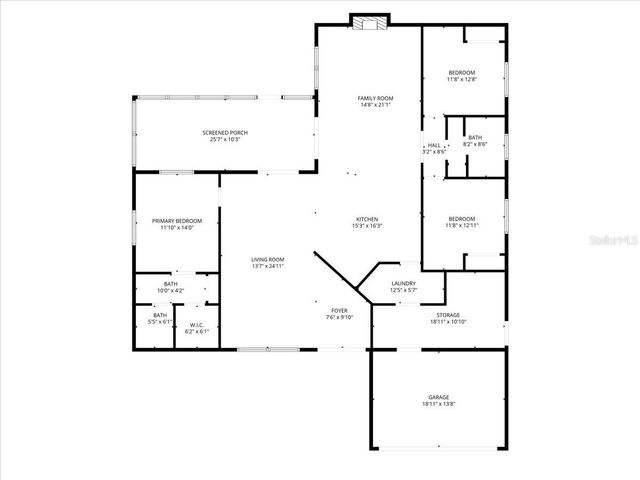 3576 SE MONTGOMERY CIRCLE, Arcadia, FL 34266