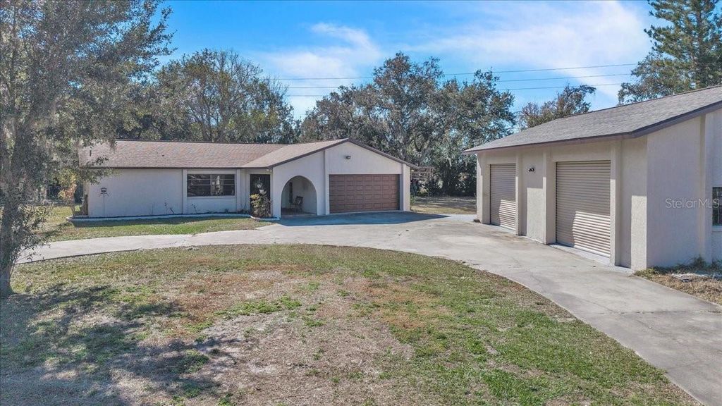 3576 SE MONTGOMERY CIRCLE, Arcadia, FL 34266