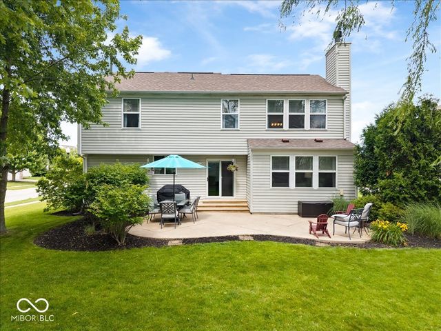16758 Wanatah Trail, Westfield, IN 46074