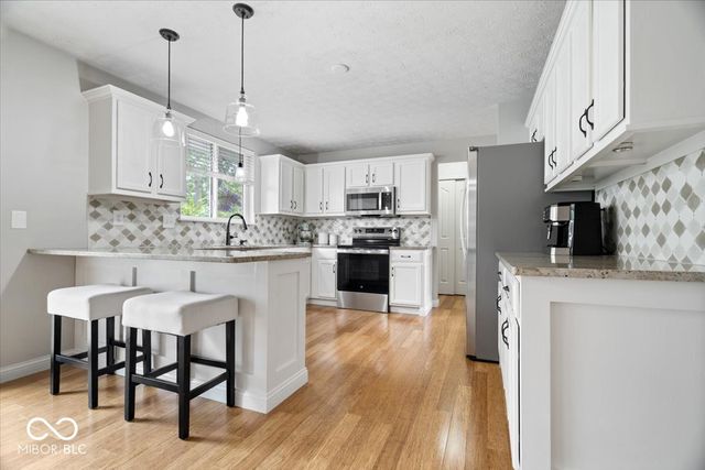 16758 Wanatah Trail, Westfield, IN 46074