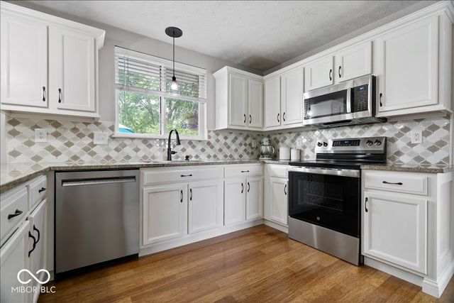 16758 Wanatah Trail, Westfield, IN 46074