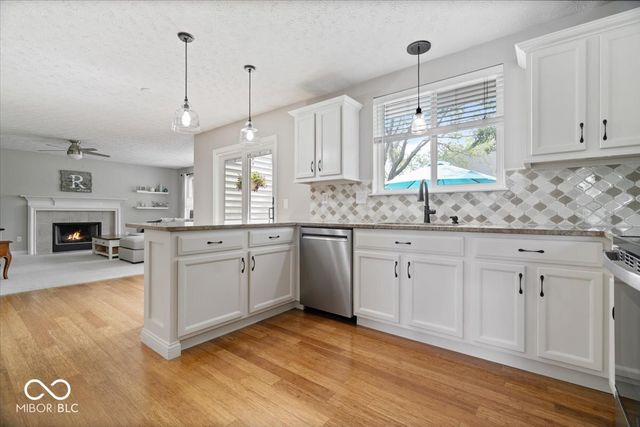 16758 Wanatah Trail, Westfield, IN 46074