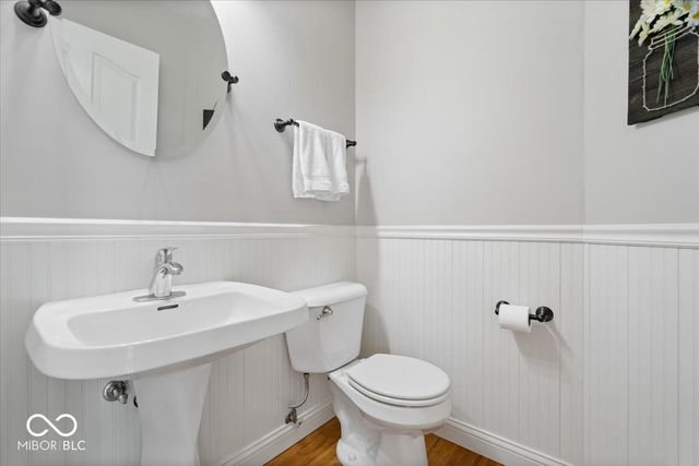 16758 Wanatah Trail, Westfield, IN 46074