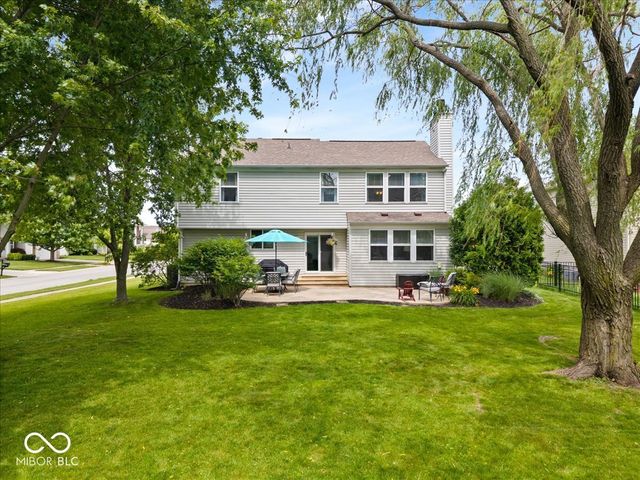 16758 Wanatah Trail, Westfield, IN 46074