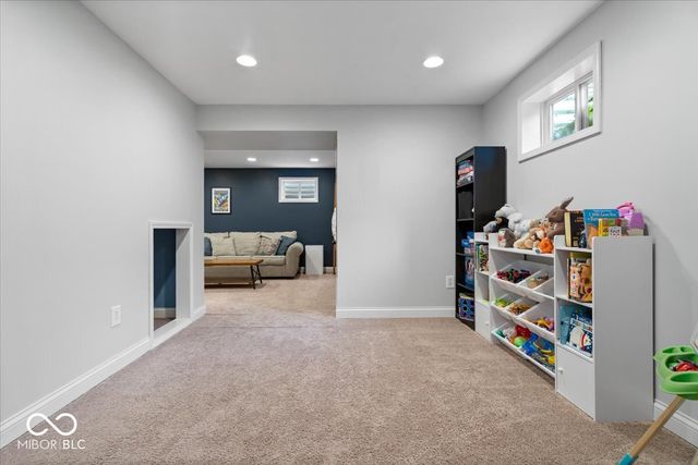 16758 Wanatah Trail, Westfield, IN 46074