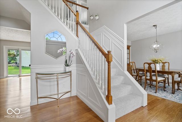 16758 Wanatah Trail, Westfield, IN 46074