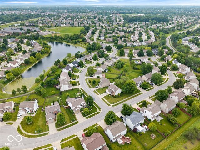 16758 Wanatah Trail, Westfield, IN 46074