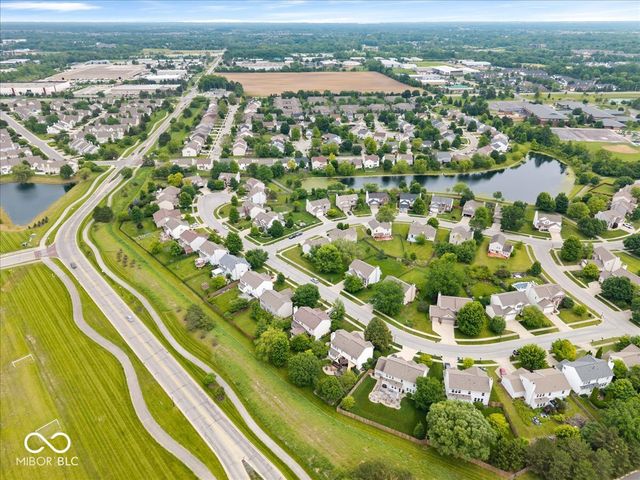 16758 Wanatah Trail, Westfield, IN 46074