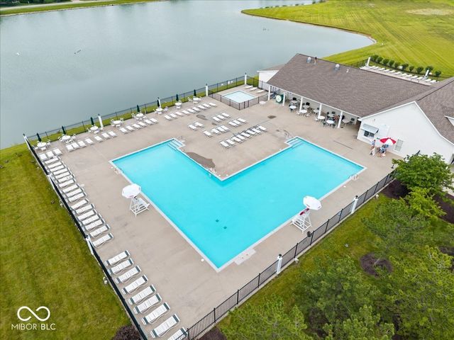 16758 Wanatah Trail, Westfield, IN 46074
