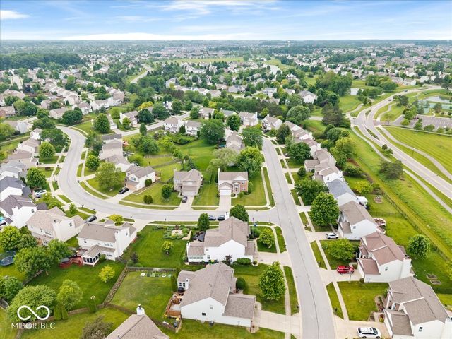 16758 Wanatah Trail, Westfield, IN 46074