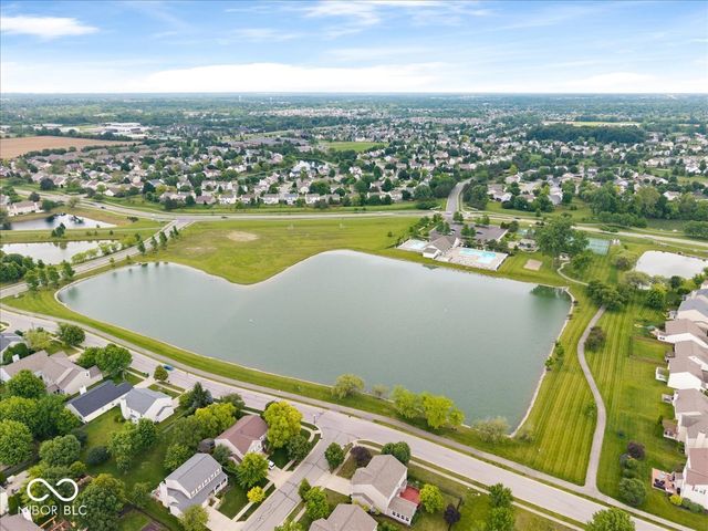 16758 Wanatah Trail, Westfield, IN 46074