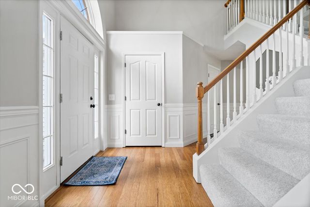 16758 Wanatah Trail, Westfield, IN 46074