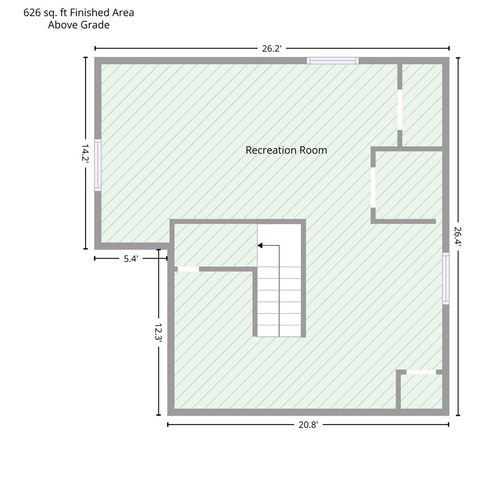 16758 Wanatah Trail, Westfield, IN 46074
