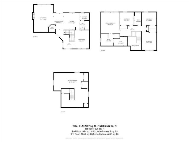 16758 Wanatah Trail, Westfield, IN 46074