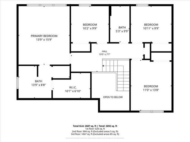 16758 Wanatah Trail, Westfield, IN 46074