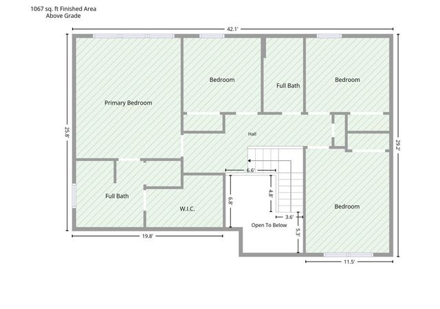 16758 Wanatah Trail, Westfield, IN 46074
