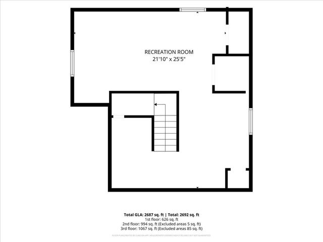 16758 Wanatah Trail, Westfield, IN 46074