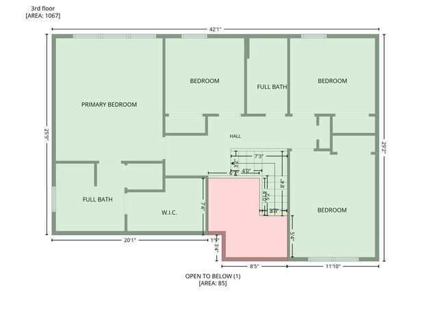 16758 Wanatah Trail, Westfield, IN 46074