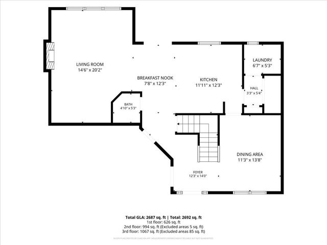 16758 Wanatah Trail, Westfield, IN 46074