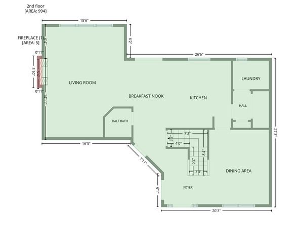 16758 Wanatah Trail, Westfield, IN 46074