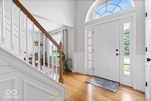 16758 Wanatah Trail, Westfield, IN 46074