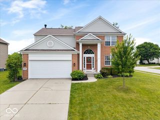 16758 Wanatah Trail, Westfield, IN 46074