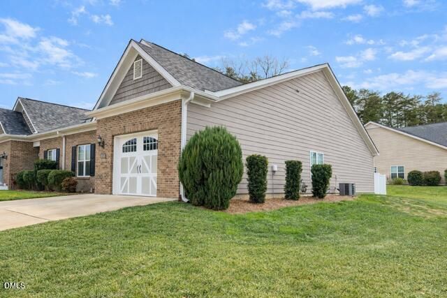 1619 Riverwalk Drive, Graham, NC 27253