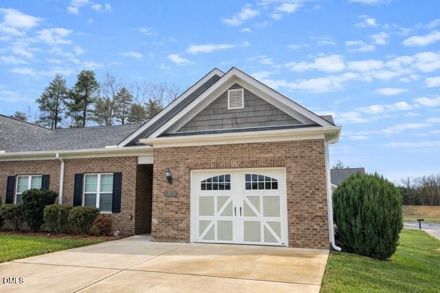 1619 Riverwalk Drive, Graham, NC 27253