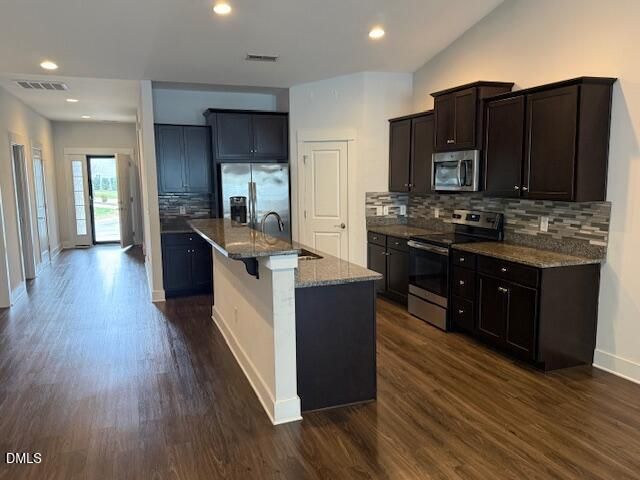 1619 Riverwalk Drive, Graham, NC 27253